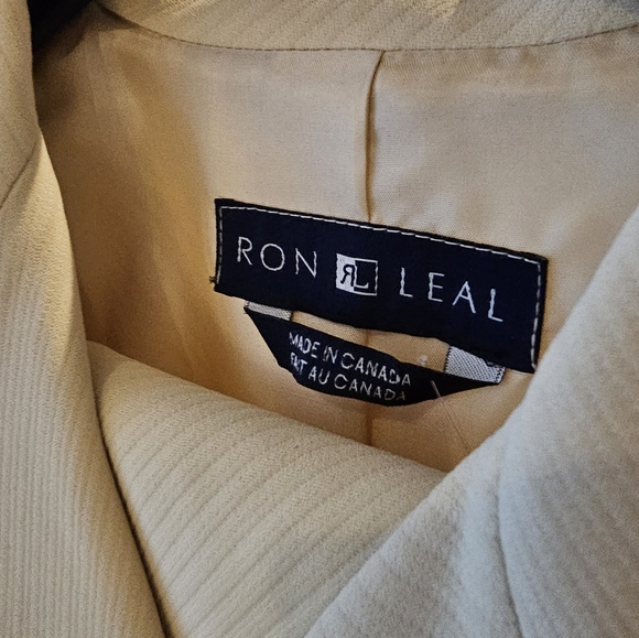 3 pce suit - jacket, dress and pant - Picture 3 of 7